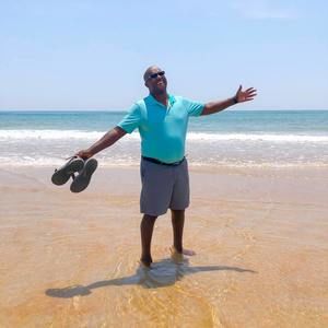 Meet your Posher, Justin